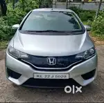Honda Jazz S MT i-DTEC, 2016, Diesel