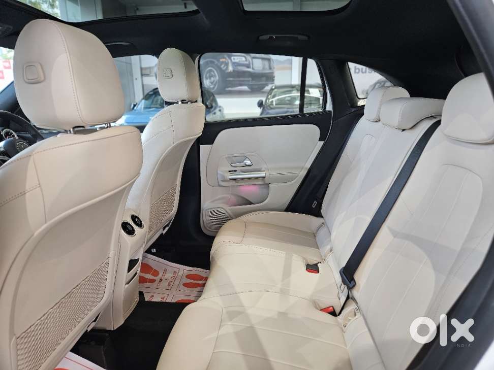 Mercedes-Benz GLA Class 1.9 220D 4MATIC, 2024, Diesel
