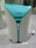 Fruit and Vegetable Cleaner