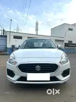 Maruti Suzuki Swift Dzire LDI (O), 2019, Diesel