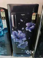 Whirlpool 200.L warranty condition is good
