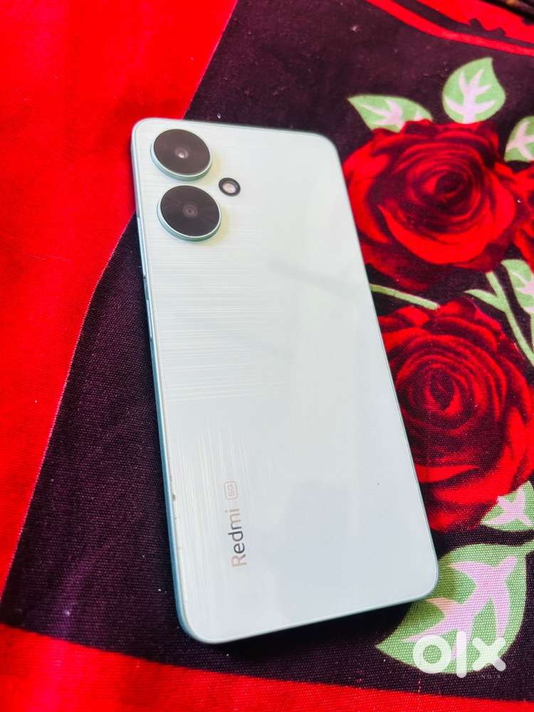 Redmi 13c 5g
