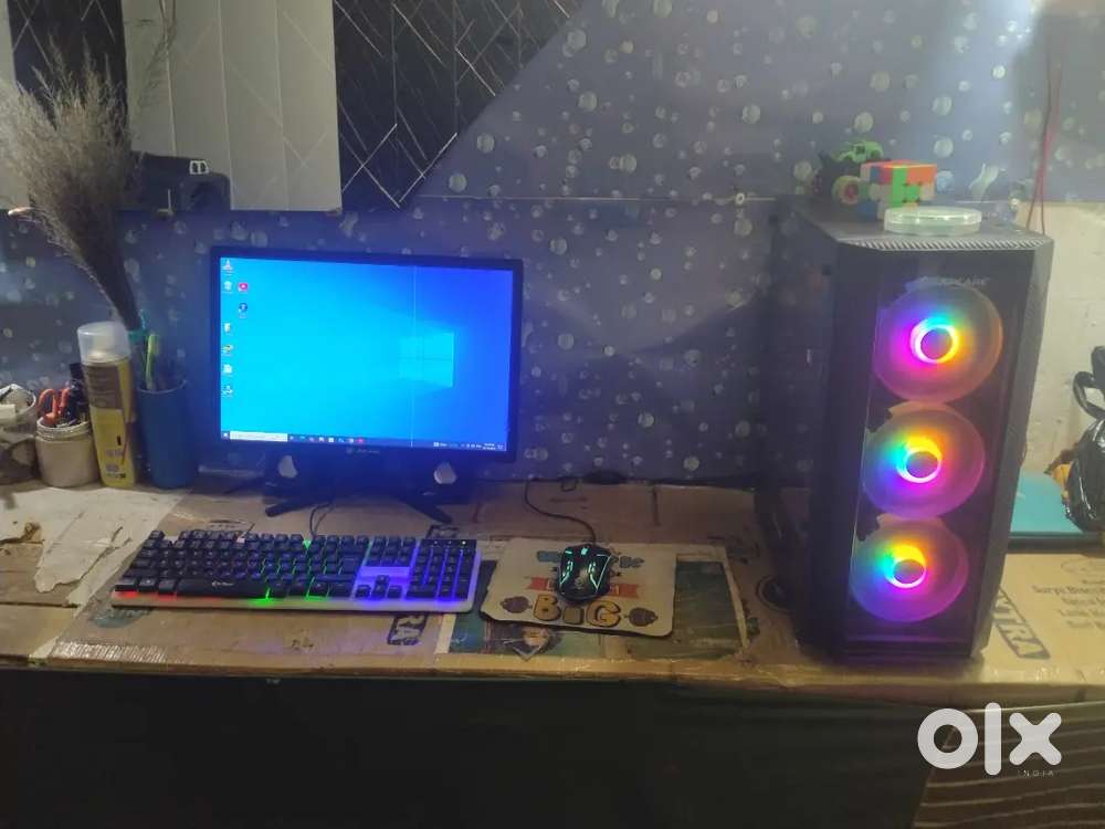 Gaming Pc ...