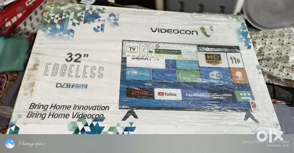Videocon LED