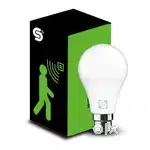 PIR Motion Sensor | Automatic Light Control