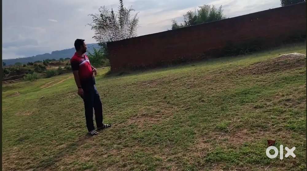 Sell Raiyati plot, Burhakhukra,near Radha govind university