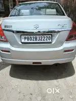 Maruti Suzuki Dzire 2010 Diesel 15000 Km Driven