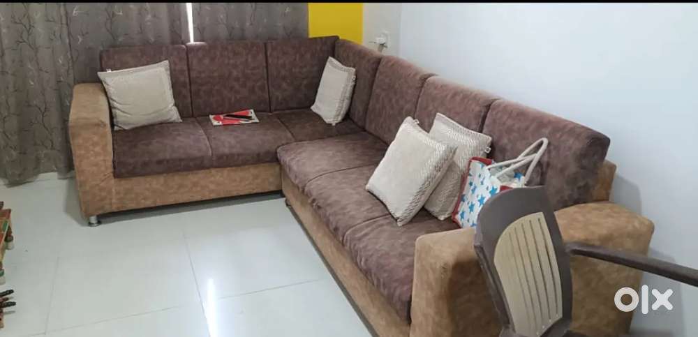 Sofa set for sale
