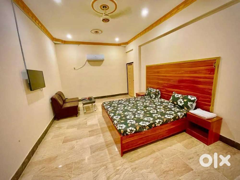 Boys Living room 6.500