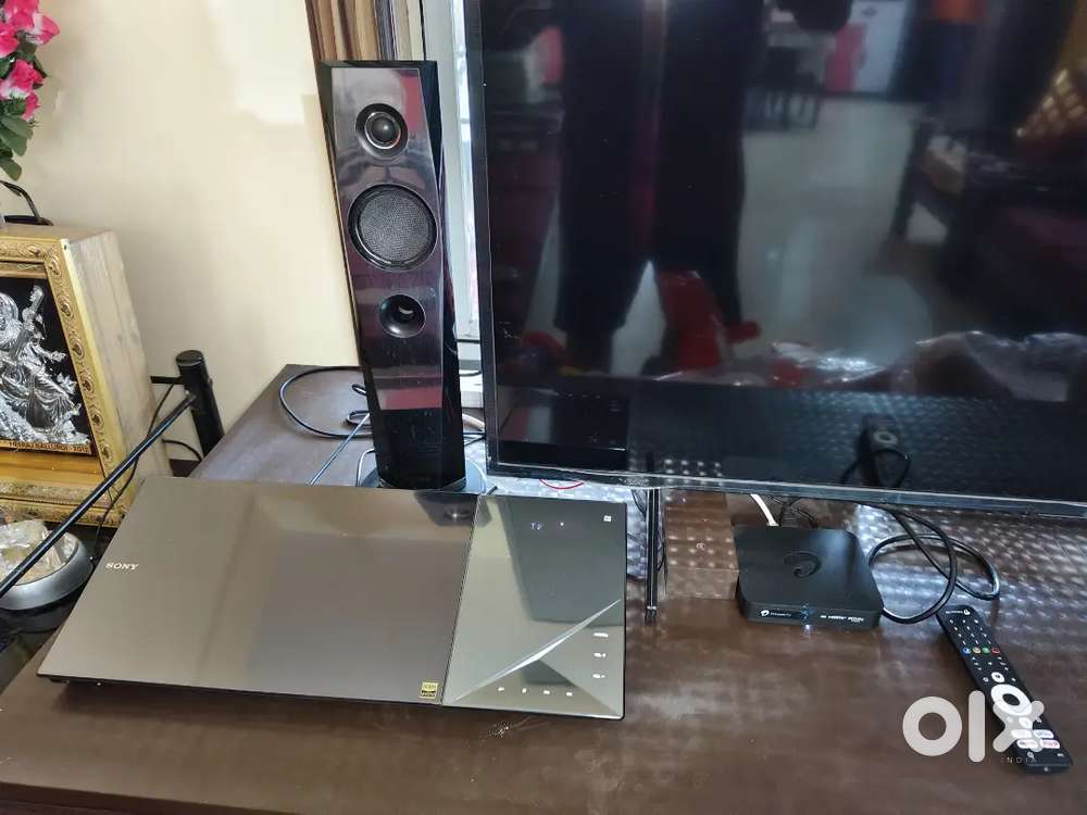 SONY BDV-N7200W 5.1 Home Theatre 1200 W