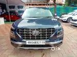 Hyundai Venue SX Plus Turbo DCT, 2021, Petrol
