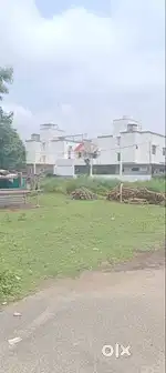 PLOT FOR RESIDENTIAL AREA BEHIND PVR CINEMA