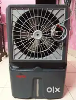 Air Cooler