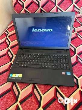 Laptop Lenovo Essential G500 Best Condition