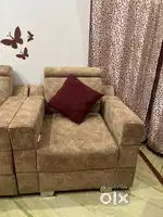 Sofa 5 seater