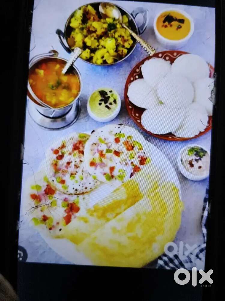 WANTED COOKING MASTERS