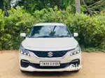 Maruti Suzuki Baleno Zeta, 2022, Petrol