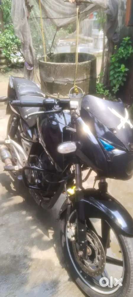 Bike top condition only bike