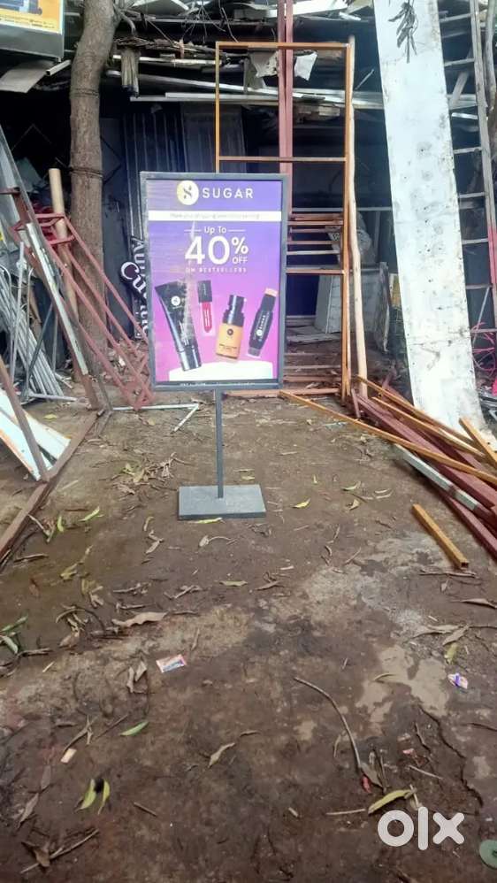 Welder and fitting and driver