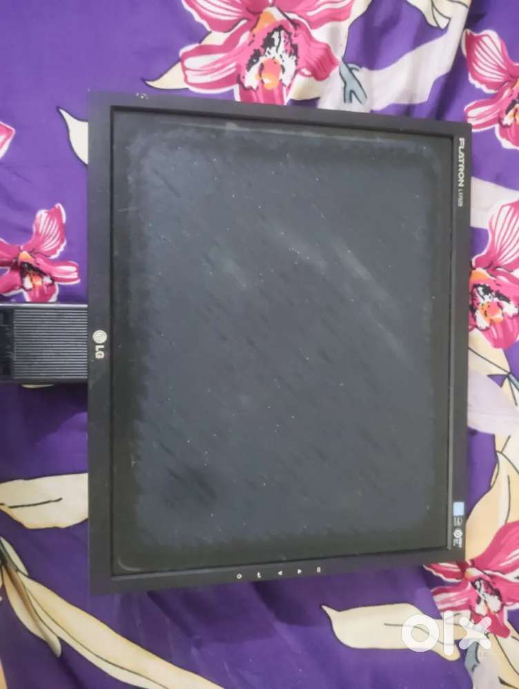 Monitor LG