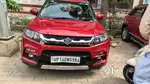 Maruti Suzuki Brezza ZDi, 2018, Diesel