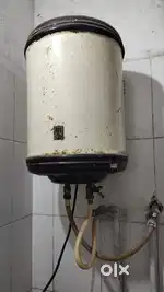 Bajaj Geyser