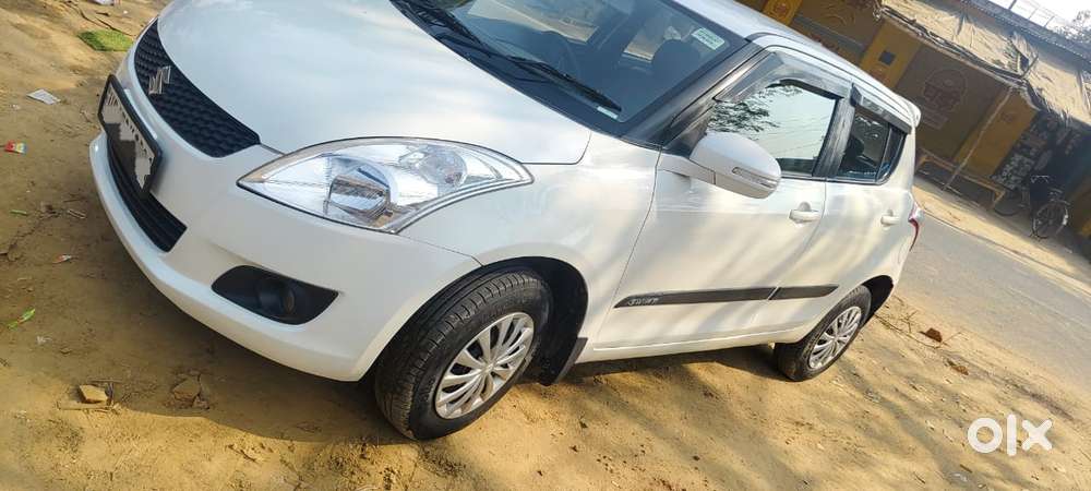 Maruti Suzuki Swift VDI (O), 2016, Diesel