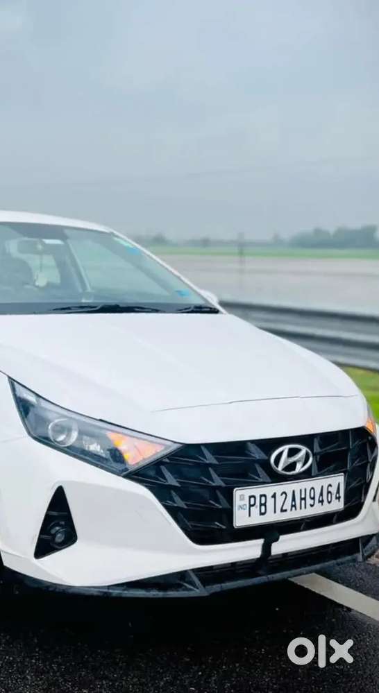 Hyundai i20 2023 Petrol 32000 Km Driven
