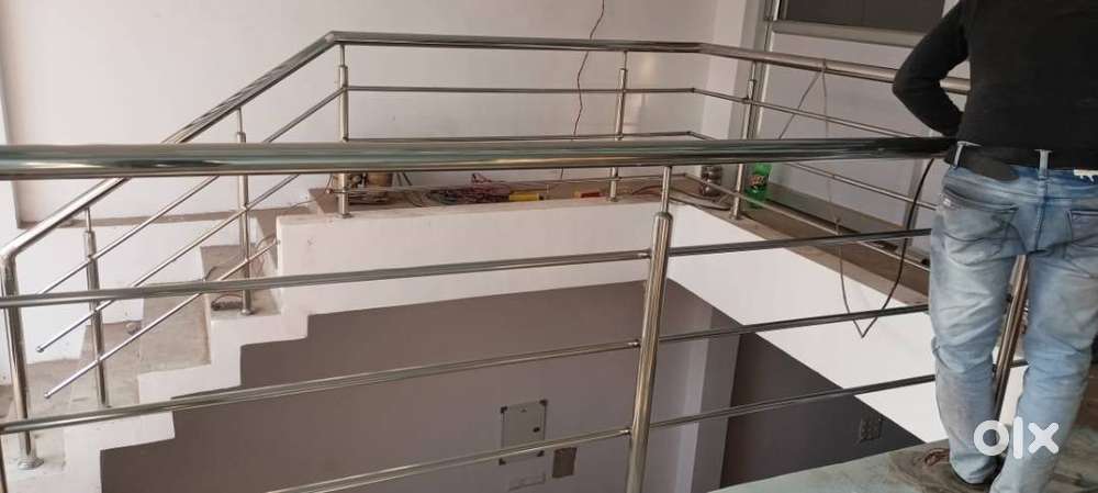 GODOWN AND OFFICE