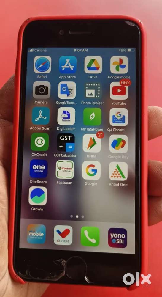 I want to sell my mobile it is in Good condition