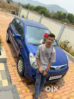 Hyundai i20 2010 Petrol Good Condition