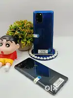 SAMSUNG GALAXY S10 LITE 8/512GB & GALAXY NOTE 10 LITE 6/128GB STORAGE.