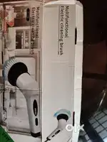 Multi functional electric brush