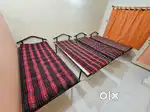 Boystel New Boys Cot Basis PG