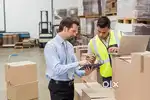 :: Immediate joing warehouse job