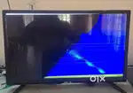 I Bell Broken display LED TV 32 inch.For other parts use