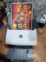 Hp scanjet 2000s2