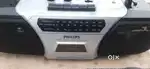 Philips tape recorder