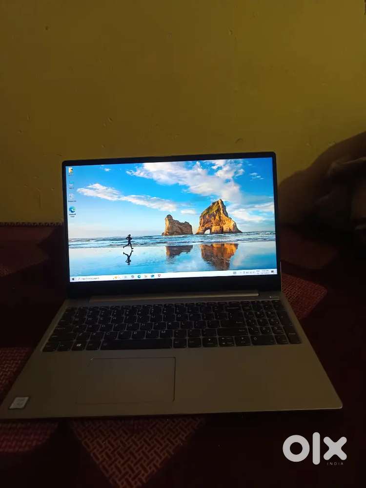 Lenovo laptop