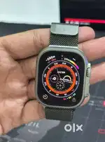 Apple watch ultra2