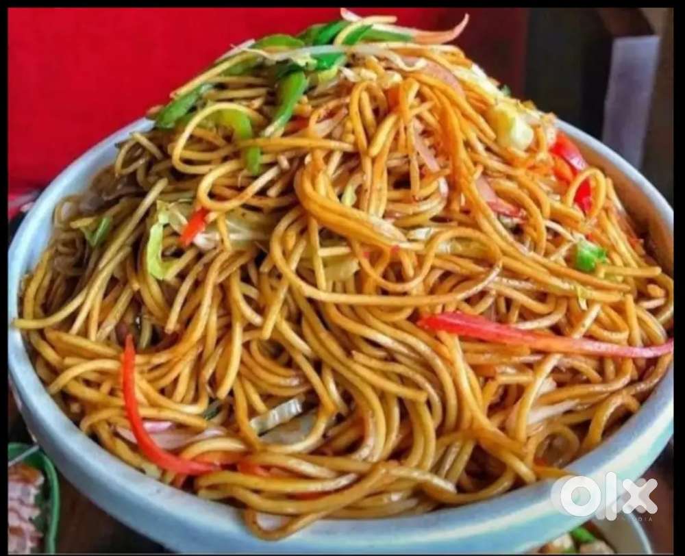 Only Chinese cook hai contact kijiye