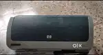 HP DESKJET 3650 COLOR PRINTER FOR SALE