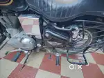 Very good condition as mostly run on urban areas