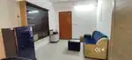 1bhk  furnished apartment for rent