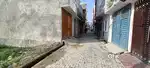 200 gaj plot for sale at khushalpur near kashiram colony moradabad
