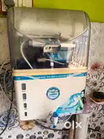 Water purify p jone