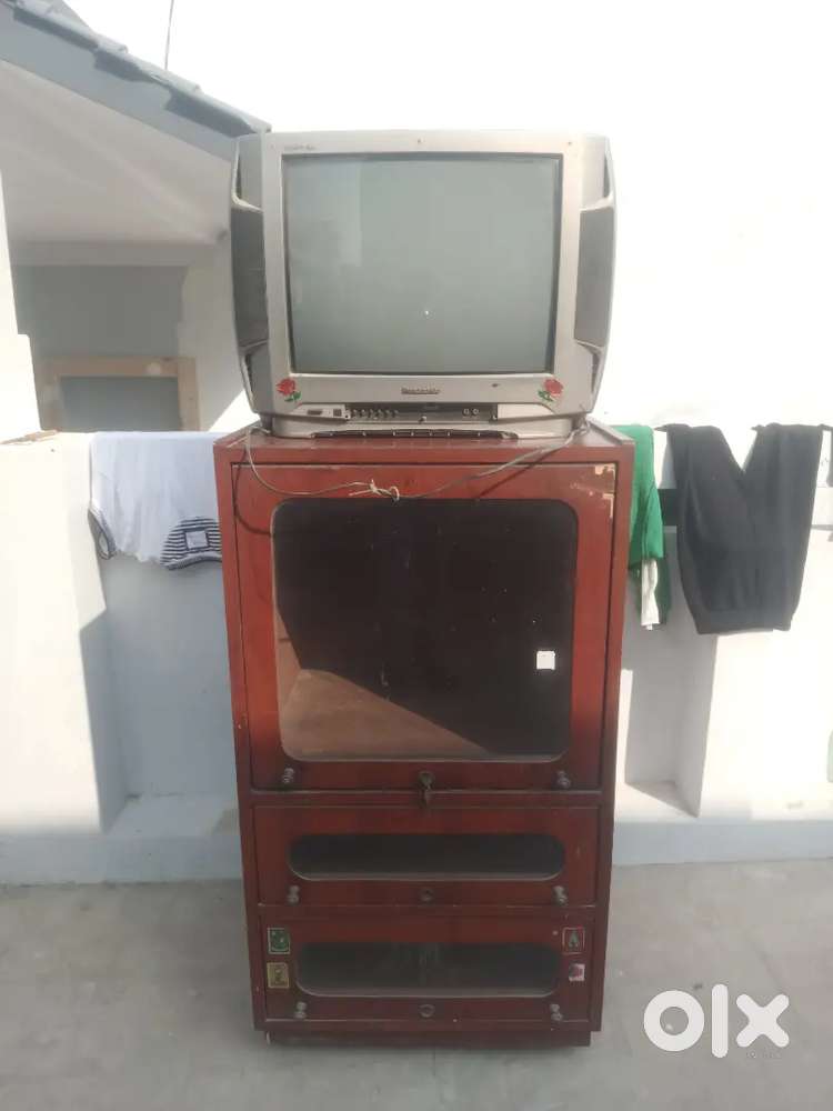 Panasonic TV