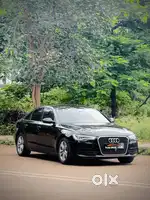 Audi A6 3.0 TDI Quattro Premium Plus, 2013, Diesel