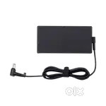 Asus 120W Original Laptop Charger - A17-120P2A (Came with laptop)
