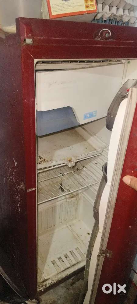 Godrej refrigerator